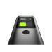 Sharge Powerbank Retractable 165 BLA, 20000 mAh Sharge Powerbank Retractable 165 BLA, 20000 mAh