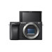 Sony Fotokamera Alpha 6400 18-50 Kit