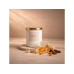 MAORA Duftkerze Golden Amber 200g