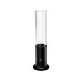 Landmann Tisch-Pelletfackel 53 cm, Schwarz Landmann Tisch-Pelletfackel 53 cm, Schwarz