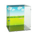 iDisplayit Acryl-Display für LEGO® 21368 Peanuts – Snoopys Hundehütte iDisplayit Acryl-Display für LEGO® 21368 Peanuts – Snoopys Hundehütte