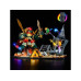 BrickBling Beleuchtungs-Set für LEGO® 77093 Zelda BrickBling Beleuchtungs-Set für LEGO® 77093 Zelda