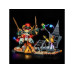 BrickBling Beleuchtungs-Set für LEGO® 77093 Zelda BrickBling Beleuchtungs-Set für LEGO® 77093 Zelda