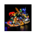 BrickBling Beleuchtungs-Set für LEGO® 77093 Zelda BrickBling Beleuchtungs-Set für LEGO® 77093 Zelda