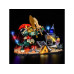 BrickBling Beleuchtungs-Set für LEGO® 77093 Zelda BrickBling Beleuchtungs-Set für LEGO® 77093 Zelda