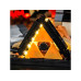 BrickBling Beleuchtungs-Set für LEGO® 77093 Zelda BrickBling Beleuchtungs-Set für LEGO® 77093 Zelda
