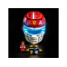 BrickBling BB LED Beleuchtungs-Set für LEGO® 43014 Leclerc Helm BrickBling BB LED Beleuchtungs-Set für LEGO® 43014 Leclerc Helm