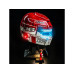 BrickBling BB LED Beleuchtungs-Set für LEGO® 43014 Leclerc Helm BrickBling BB LED Beleuchtungs-Set für LEGO® 43014 Leclerc Helm