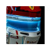 BrickBling BB LED Beleuchtungs-Set für LEGO® 43014 Leclerc Helm BrickBling BB LED Beleuchtungs-Set für LEGO® 43014 Leclerc Helm
