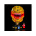 BrickBling BB LED Beleuchtungs-Set für LEGO® 43022 Hamilton Helm BrickBling BB LED Beleuchtungs-Set für LEGO® 43022 Hamilton Helm