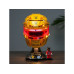 BrickBling BB LED Beleuchtungs-Set für LEGO® 43022 Hamilton Helm BrickBling BB LED Beleuchtungs-Set für LEGO® 43022 Hamilton Helm