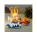 BrickBling BB LED Beleuchtungs-Set für LEGO® 43013 Kylian Mbappé BrickBling BB LED Beleuchtungs-Set für LEGO® 43013 Kylian Mbappé