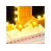 BrickBling BB LED Beleuchtungs-Set für LEGO® 43013 Kylian Mbappé BrickBling BB LED Beleuchtungs-Set für LEGO® 43013 Kylian Mbappé