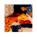 BrickBling BB LED Beleuchtungs-Set für LEGO® 43013 Kylian Mbappé BrickBling BB LED Beleuchtungs-Set für LEGO® 43013 Kylian Mbappé