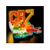 BrickBling BB LED Beleuchtungs-Set für LEGO® 43012 Cristiano Ronaldo BrickBling BB LED Beleuchtungs-Set für LEGO® 43012 Cristiano Ronaldo