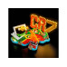 BrickBling BB LED Beleuchtungs-Set für LEGO® 43012 Cristiano Ronaldo BrickBling BB LED Beleuchtungs-Set für LEGO® 43012 Cristiano Ronaldo