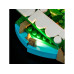 BrickBling BB LED Beleuchtungs-Set für LEGO® 43012 Cristiano Ronaldo BrickBling BB LED Beleuchtungs-Set für LEGO® 43012 Cristiano Ronaldo