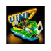 BrickBling BB LED Beleuchtungs-Set für LEGO® 43027 Vini Jr. BrickBling BB LED Beleuchtungs-Set für LEGO® 43027 Vini Jr.