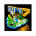 BrickBling BB LED Beleuchtungs-Set für LEGO® 43027 Vini Jr. BrickBling BB LED Beleuchtungs-Set für LEGO® 43027 Vini Jr.