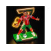 BrickBling BB LED Beleuchtungs-Set für LEGO® 43016 Cristiano Ronaldo BrickBling BB LED Beleuchtungs-Set für LEGO® 43016 Cristiano Ronaldo