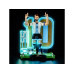 BrickBling BB LED Beleuchtungs-Set für LEGO® 43015 Lionel Messi BrickBling BB LED Beleuchtungs-Set für LEGO® 43015 Lionel Messi