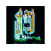 BrickBling BB LED Beleuchtungs-Set für LEGO® 43015 Lionel Messi BrickBling BB LED Beleuchtungs-Set für LEGO® 43015 Lionel Messi