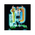 BrickBling BB LED Beleuchtungs-Set für LEGO® 43015 Lionel Messi BrickBling BB LED Beleuchtungs-Set für LEGO® 43015 Lionel Messi