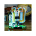 BrickBling BB LED Beleuchtungs-Set für LEGO® 43015 Lionel Messi BrickBling BB LED Beleuchtungs-Set für LEGO® 43015 Lionel Messi