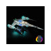 BrickBling BB LED Beleuchtungs-Set für LEGO® 75442 Star Wars BrickBling BB LED Beleuchtungs-Set für LEGO® 75442 Star Wars