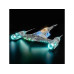 BrickBling BB LED Beleuchtungs-Set für LEGO® 75442 Star Wars BrickBling BB LED Beleuchtungs-Set für LEGO® 75442 Star Wars