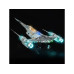 BrickBling BB LED Beleuchtungs-Set für LEGO® 75442 Star Wars BrickBling BB LED Beleuchtungs-Set für LEGO® 75442 Star Wars