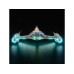 BrickBling BB LED Beleuchtungs-Set für LEGO® 75442 Star Wars BrickBling BB LED Beleuchtungs-Set für LEGO® 75442 Star Wars