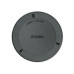 Sigma LCR-SO II hinten Kunststoff Schwarz Sigma LCR-SO II hinten Kunststoff Schwarz