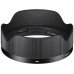 Sigma LH656-02 Schwarz Sigma LH656-02 Schwarz