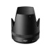 Sigma LH850-02 Kunststoff Schwarz Sigma LH850-02 Kunststoff Schwarz