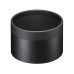 Sigma LH860-01 Kunststoff Schwarz Sigma LH860-01 Kunststoff Schwarz