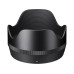 Sigma LH782-02 Blütenform Schwarz Sigma LH782-02 Blütenform Schwarz