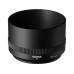 Sigma LH680-03 Kunststoff Schwarz Sigma LH680-03 Kunststoff Schwarz