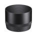 Sigma LH653-01 rund Schwarz