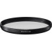 Sigma Protector Filter 49 mm, Glas, Schwarz