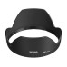 Sigma LH875-02 Kunststoff Schwarz Sigma LH875-02 Kunststoff Schwarz