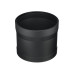 Sigma LH1220-01 Kunststoff Schwarz Sigma LH1220-01 Kunststoff Schwarz