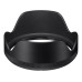 Sigma LH830-03 Kunststoff Schwarz Sigma LH830-03 Kunststoff Schwarz