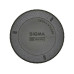 Sigma LCR-MFT II Kunststoff Schwarz Sigma LCR-MFT II Kunststoff Schwarz