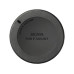 Sigma LCR-SE III Kunststoff Schwarz