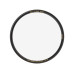 B+W Basic Clear MRC 49 mm Schutzfilter Rund Glas Metall Schwarz B+W Basic Clear MRC 49 mm Schutzfilter Rund Glas Metall Schwarz