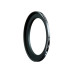 B+W Reduzierring Messing 95 mm Filter auf 86 mm Objektiv B+W Reduzierring Messing 95 mm Filter auf 86 mm Objektiv