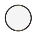 B+W MRC Basic UV Messing 62 mm B+W MRC Basic UV Messing 62 mm