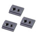 Tether Tools Accessory Threads 1/4-20, Set aus 3 Stück Tether Tools Accessory Threads 1/4-20, Set aus 3 Stück