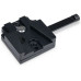 Tether Tools V-Mount Adapter Aluminium Schnellwechsel Tether Tools V-Mount Adapter Aluminium Schnellwechsel